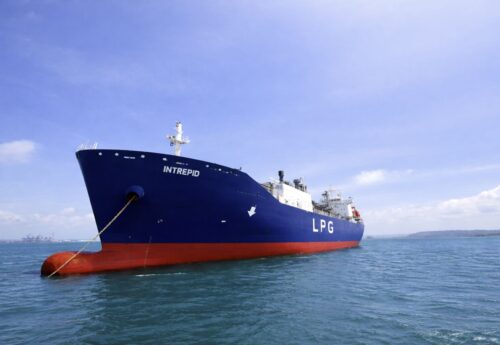 Carib Group buys LPG carrier, enters semi-refrigerated handy gas carrier market