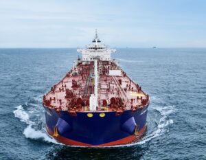 Hafnia inks $405m deal for eight product tankers at Hyundai Heavy Industries