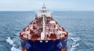 Hafnia inks $405m deal for eight product tankers at Hyundai Heavy Industries