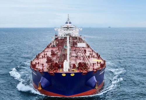 Hafnia inks $405m deal for eight product tankers at Hyundai Heavy Industries