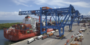 Hapag-Lloyd’s HGT takes full ownership of Florida International Terminal