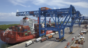 Hapag-Lloyd’s HGT takes full ownership of Florida International Terminal