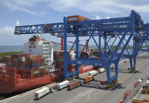 Hapag-Lloyd’s HGT takes full ownership of Florida International Terminal