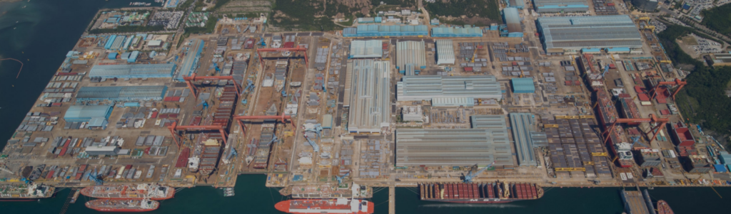 Sonangol to add two HD Hyundai newbuild LNG carriers to fleet