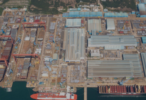 Sonangol to add two HD Hyundai newbuild LNG carriers to fleet