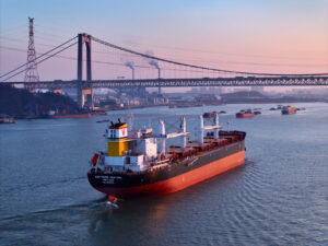 Wah Kwong sets up dedicated dry bulk owner-operator company