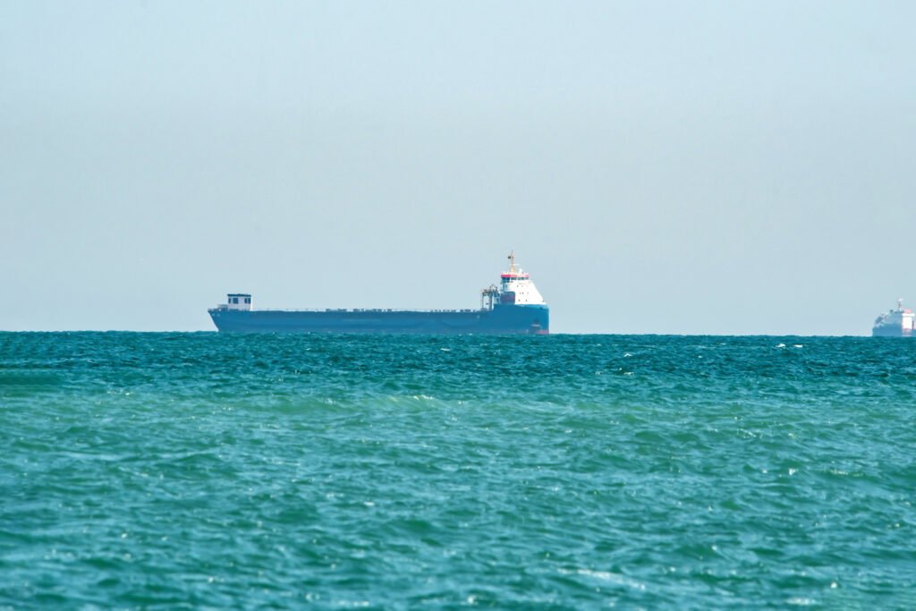 US doubles maritime reinsurance to $40b to keep oil flowing through Hormuz