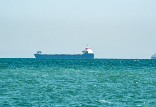 US doubles maritime reinsurance to $40b to keep oil flowing through Hormuz