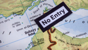 HORMUZ 4