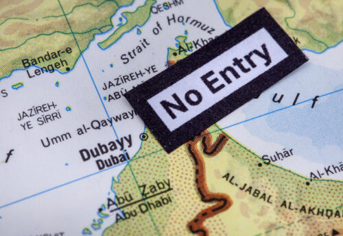 HORMUZ 4