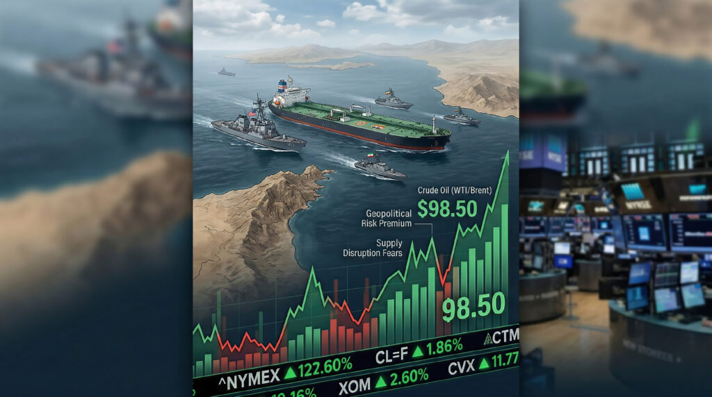 US starts clearing mines from Hormuz Strait? Trump says ‘will soon be open’