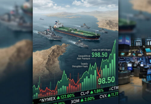 US starts clearing mines from Hormuz Strait? Trump says ‘will soon be open’