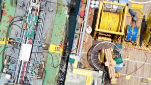 Malaysia: Two tankers held over illicit diesel transfer off Penang