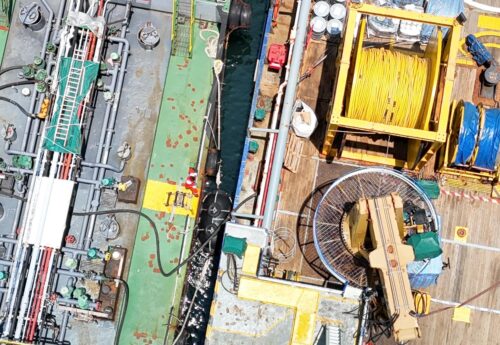 Malaysia: Two tankers held over illicit diesel transfer off Penang