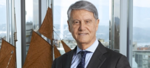 MSC founder Gianluigi Aponte transfers ownership to children
