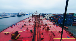 Performance Shipping offloads oldest ship to Trafigura for $42.65m