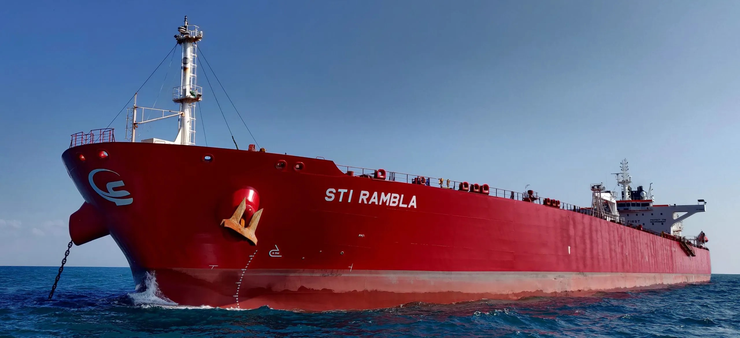 Scorpio Tankers bets on nuclear-powered commercial vessels