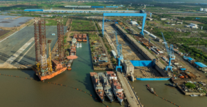 India secures first-of-its-kind ammonia dual-fuel bulk carrier order