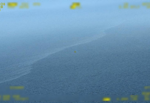 Sweden boards sanctioned tanker suspected of causing Baltic oil spill