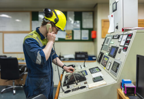 UK seafarer training support scheme boosts economy by over £500m, report finds