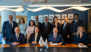 Arkas Holding inks $75m loan in ‘milestone’ deal with ADB and DEG