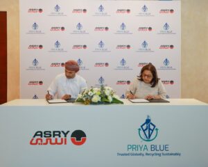 Priya Blue joins with ASRY to create Bahrain ship recycling venture