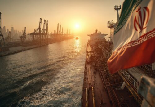 US confirms downs Iranian drones near Hormuz; Iran fires missile at Kuwait