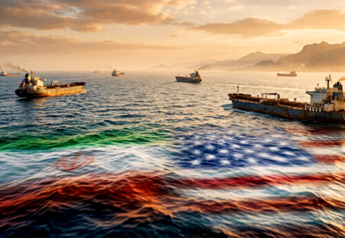 Hormuz disruption: Anglo-Eastern assesses risk daily through GSD