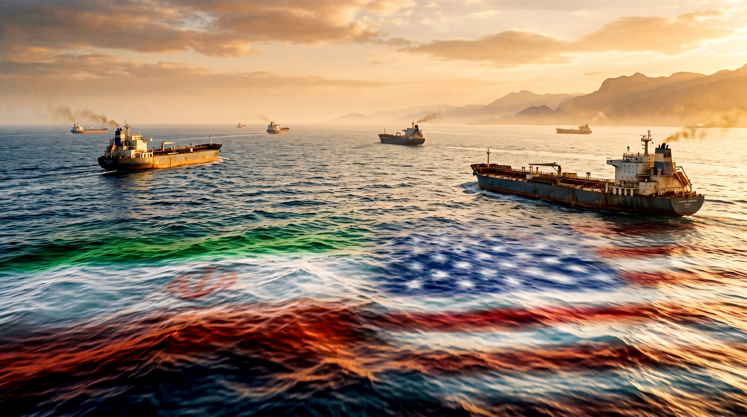Hormuz disruption: Anglo-Eastern assesses risk daily through GSD