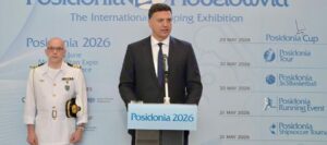 Β. Κικίλιας: Ως κόρη οφθαλμού θα υπερασπιστούμε τη ναυτιλία, τη βαριά βιομηχανία της χώρας