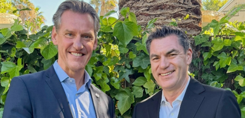 AD Ports Group acquires Germany’s MBS Logistics for €70m