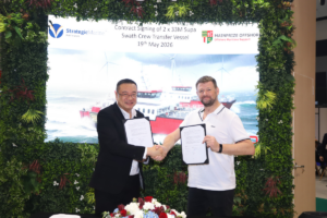 Mainprize Offshore orders two new Supa Swath CTV
