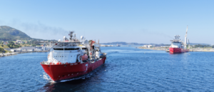 Subsea7 inks Barents Sea contract with Vår Energy