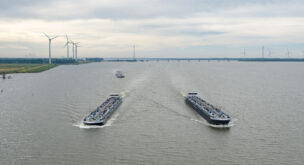 GEFO acquires gas tanker activities from Unigas Shipping Swiss