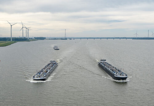 GEFO acquires gas tanker activities from Unigas Shipping Swiss