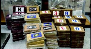 Filipino seafarer arrested in US over alleged cocaine smuggling aboard tanker