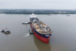 Aegean Shipping Management enters VLCC segment with new orders at Hengli