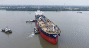 Aegean Shipping Management enters VLCC segment with new orders at Hengli