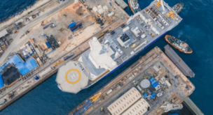 APCL Group joins Balaena in major UK shipyard acquisition