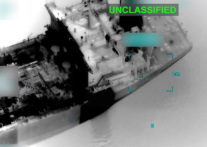 Three crew missing, 21 rescued after tanker attack off Oman: India Gov, IMO