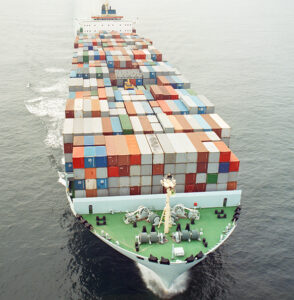 Global Ship Lease splashes $917m for 10-new boxships to replace ‘cash cows’