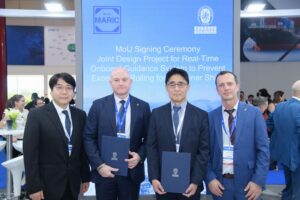 HHI and BV launches JDP