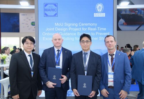 HHI and BV launches JDP