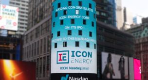 Greek bulker owner Icon invests in long-term chartered containership