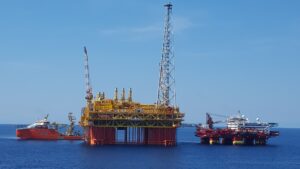 Ocean Installer signs contract with Equinor