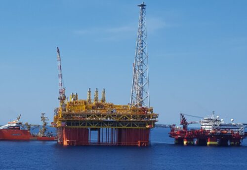Ocean Installer signs contract with Equinor