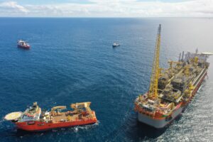 SBM Offshore inks two newbuild FPSO contracts with Petrobras