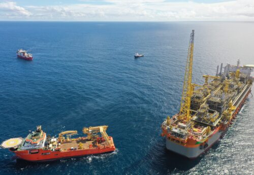 SBM Offshore inks two newbuild FPSO contracts with Petrobras