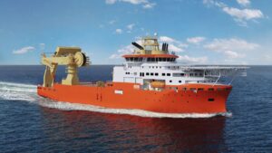 Solstad Offshore and SBM Offshore i