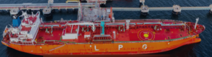Greece’s Adenac buys Japanese LPG carrier pair backed by charters
